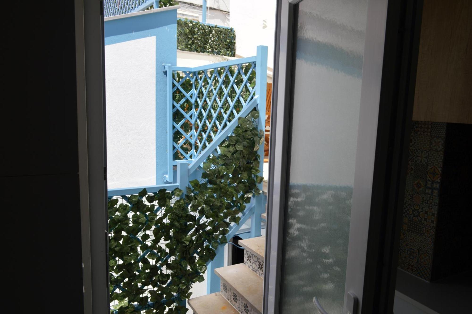 Porta 4 Βίλα Ναζαρέ Εξωτερικό φωτογραφία