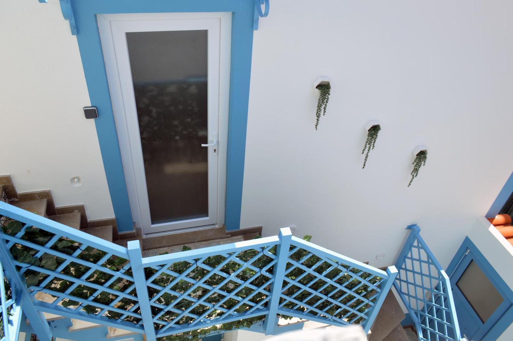 Porta 4 Βίλα Ναζαρέ Εξωτερικό φωτογραφία